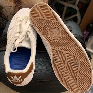 Adidas All Stars Bronze / Copper